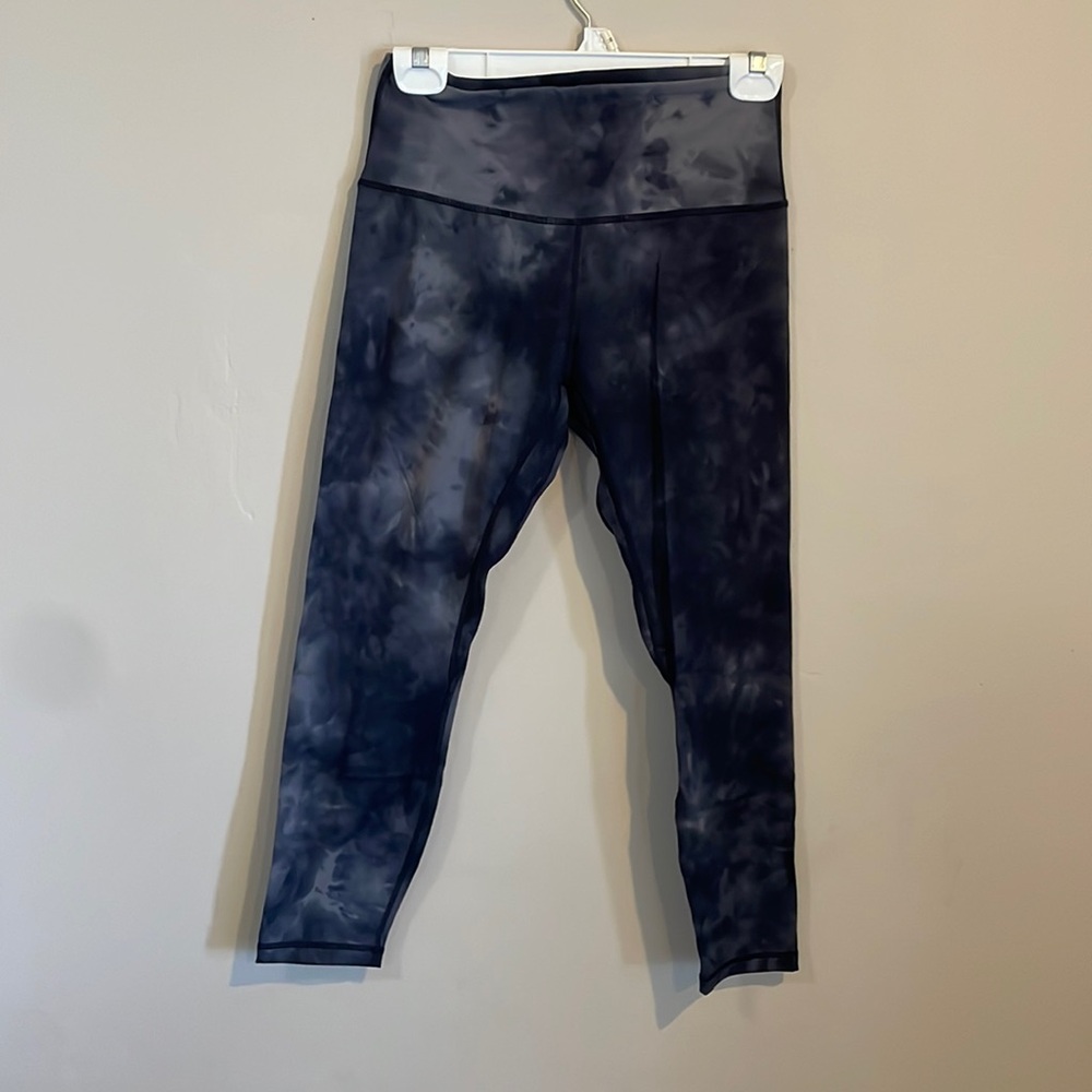 ZYIA 7/8 24” leggings